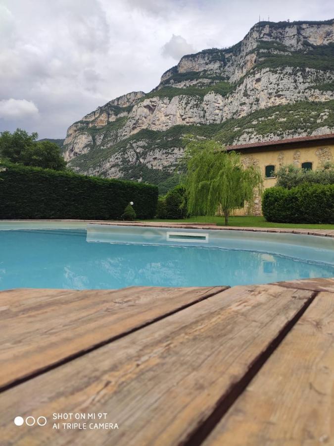 Agriturismo Revena Brentino Belluno Екстериор снимка