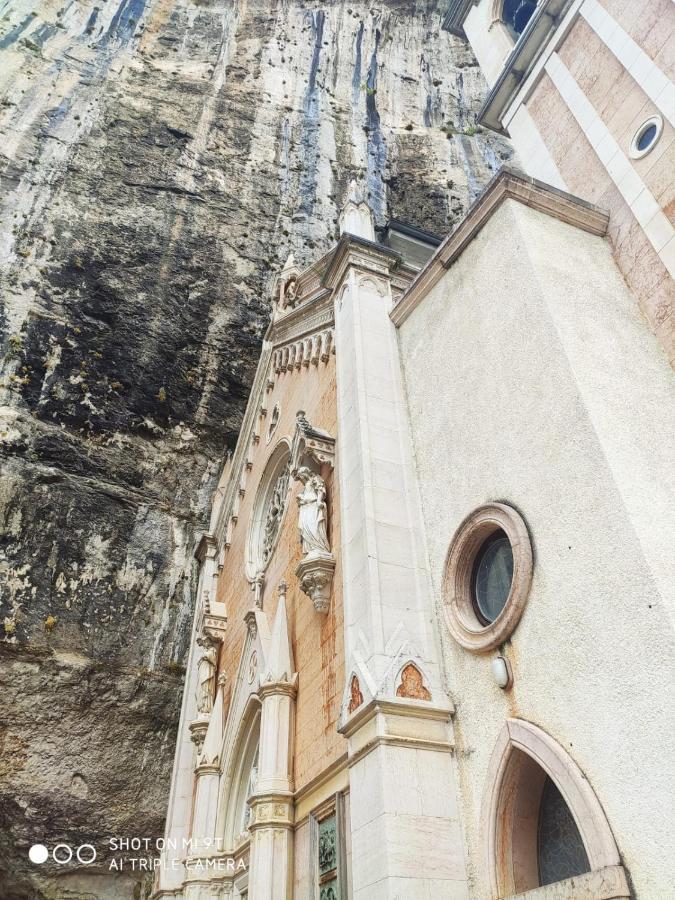 Agriturismo Revena Brentino Belluno Екстериор снимка