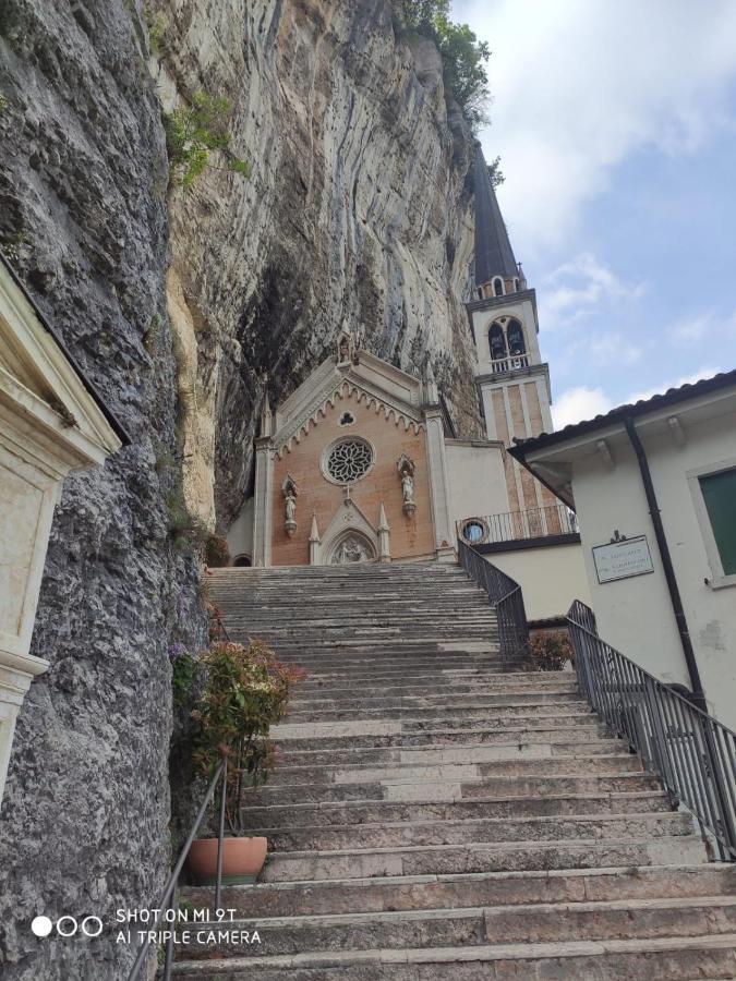 Agriturismo Revena Brentino Belluno Екстериор снимка