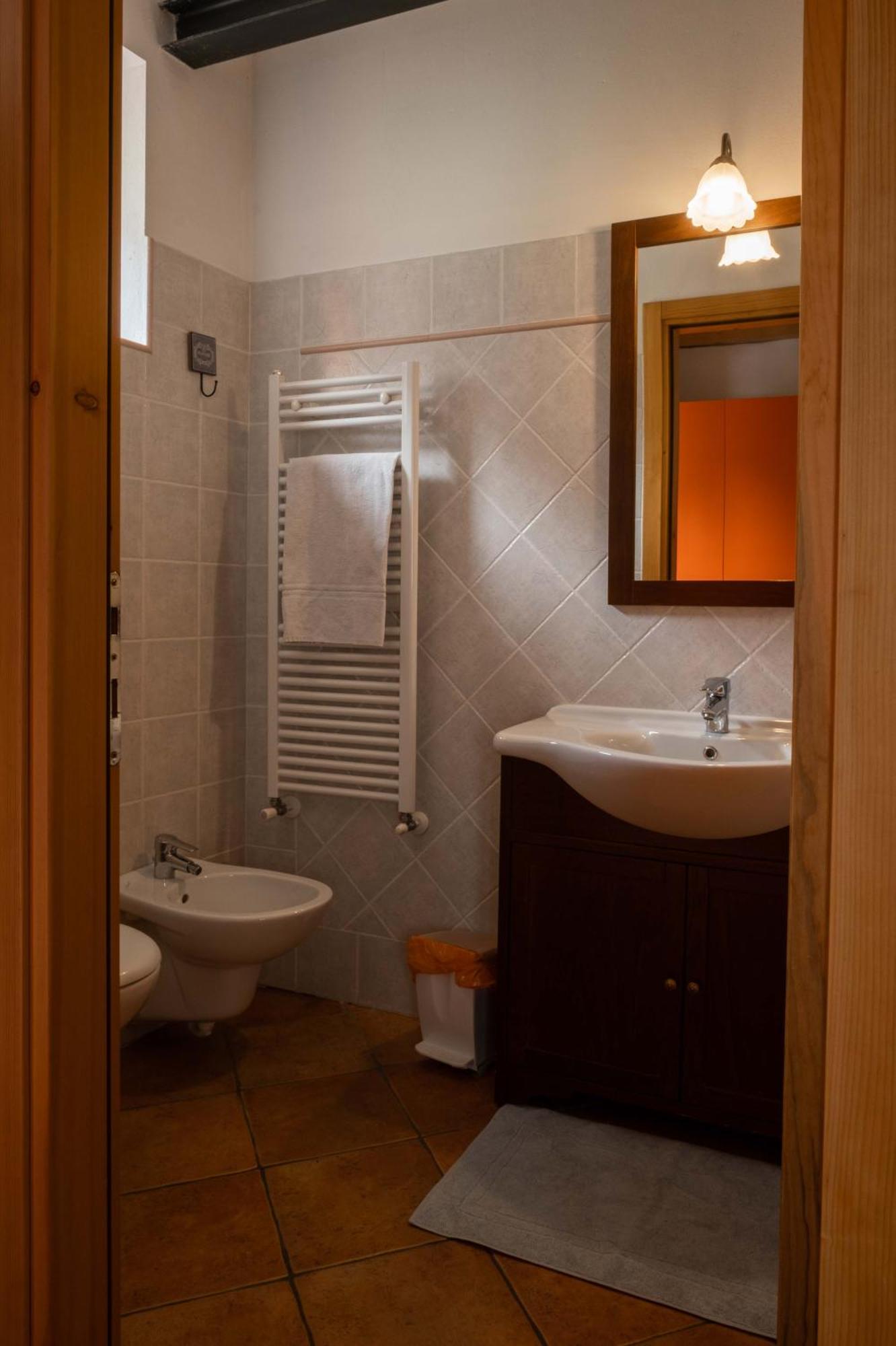 Agriturismo Revena Brentino Belluno Екстериор снимка
