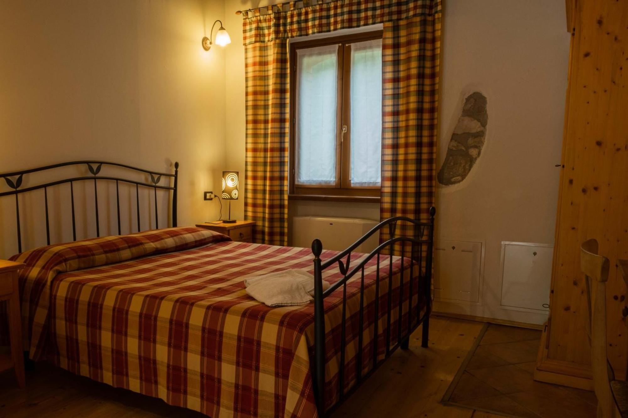 Agriturismo Revena Brentino Belluno Екстериор снимка