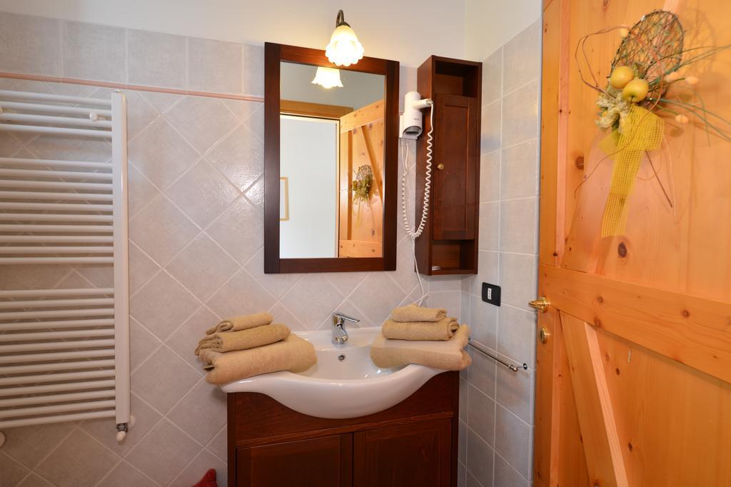 Agriturismo Revena Brentino Belluno Екстериор снимка