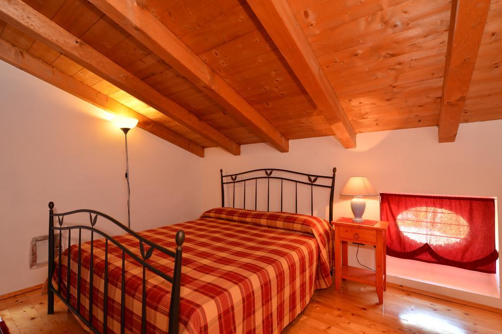 Agriturismo Revena Brentino Belluno Екстериор снимка