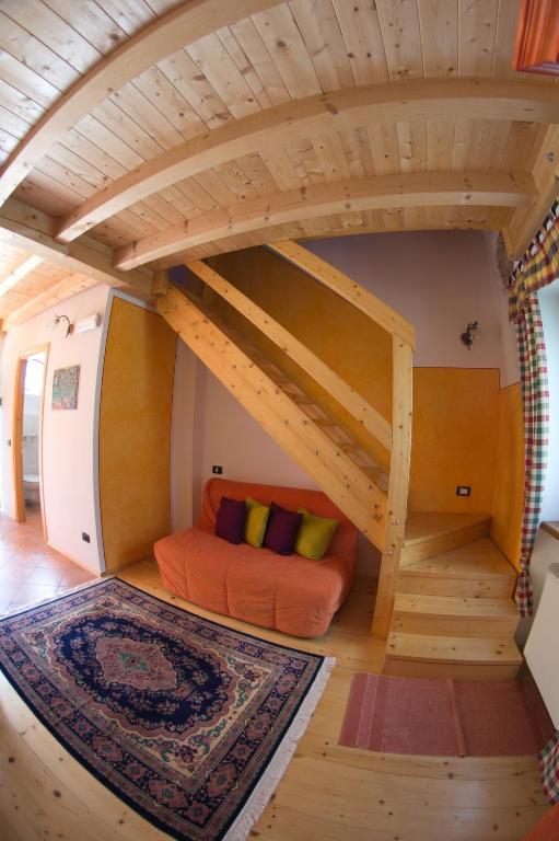 Agriturismo Revena Brentino Belluno Стая снимка