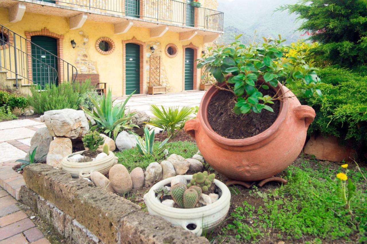 Agriturismo Revena Brentino Belluno Екстериор снимка