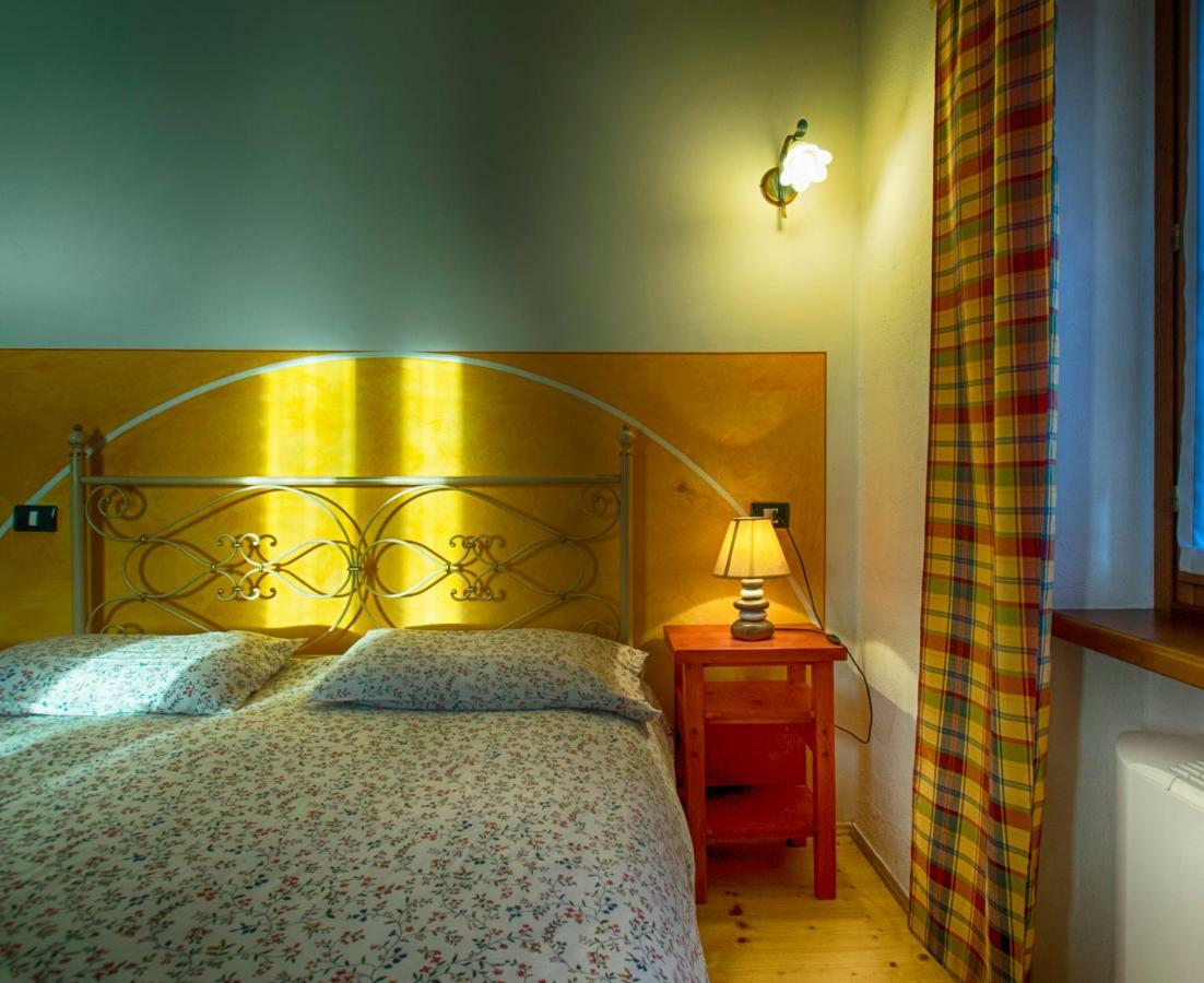 Agriturismo Revena Brentino Belluno Екстериор снимка