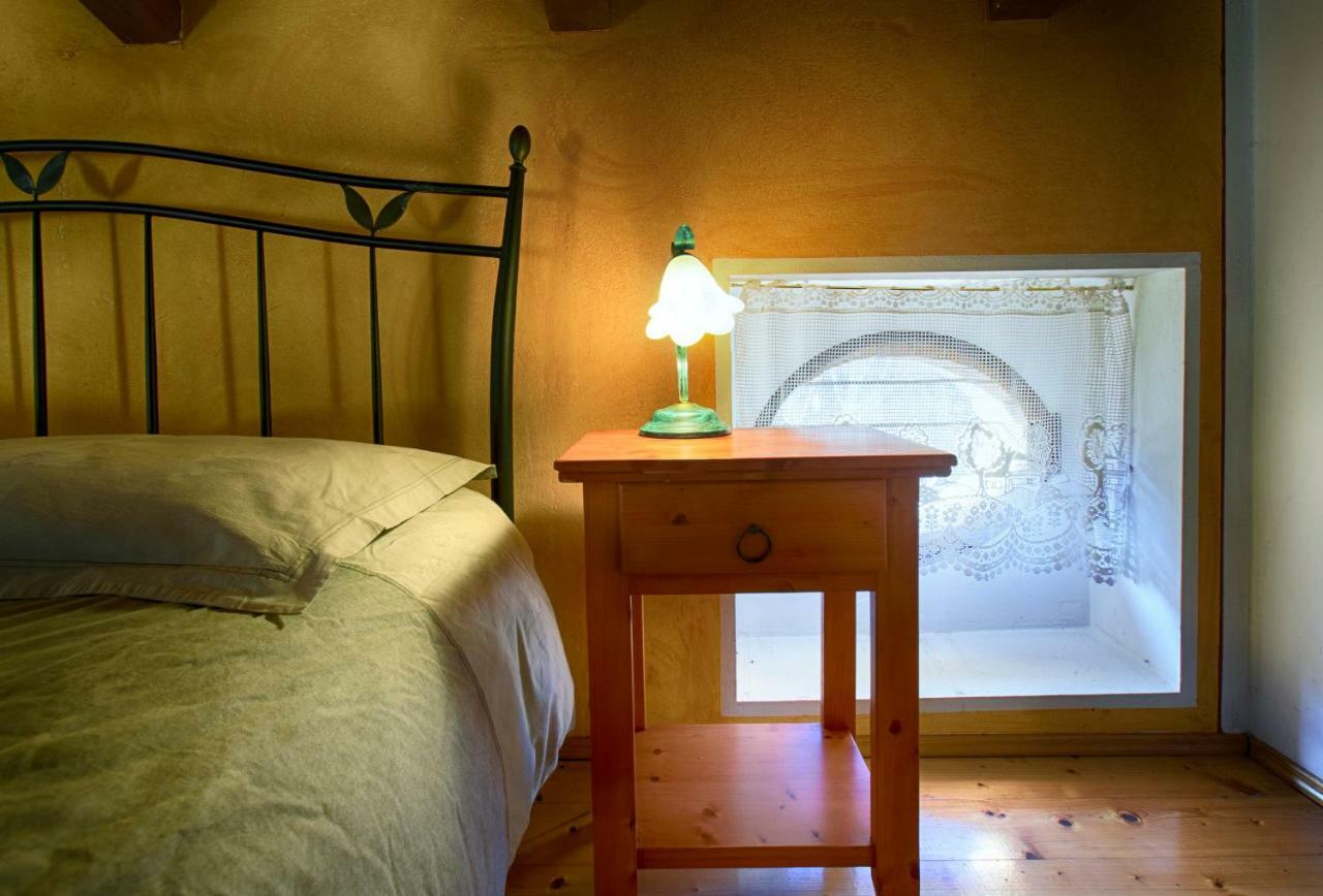 Agriturismo Revena Brentino Belluno Екстериор снимка